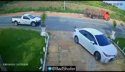 What was he thinking ? 