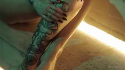 T@nya Baht¡n Content ❤. Link is in the comment 😔