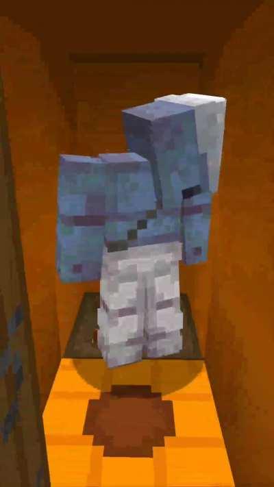 Iamiamiam: About to give up