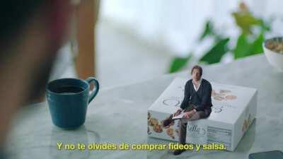 que hacer cuando hay un Iván de Pineda en tu casa!!