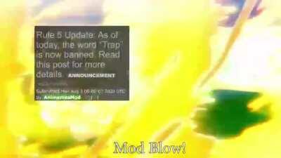 Useless mods are useless. Remove them all. VIVE LA RÉVOLUTION