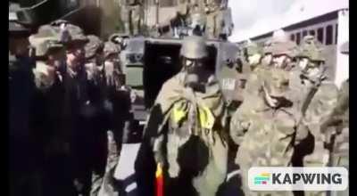 Give yourself to the Dark Side