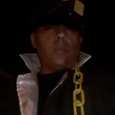 Boa noite mas só para quem é do clan do jojó