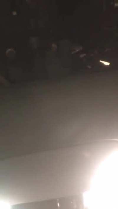 HMFT after I start speeding through a sandstorm