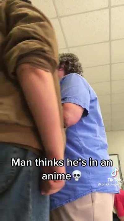 you dare humiliate me?