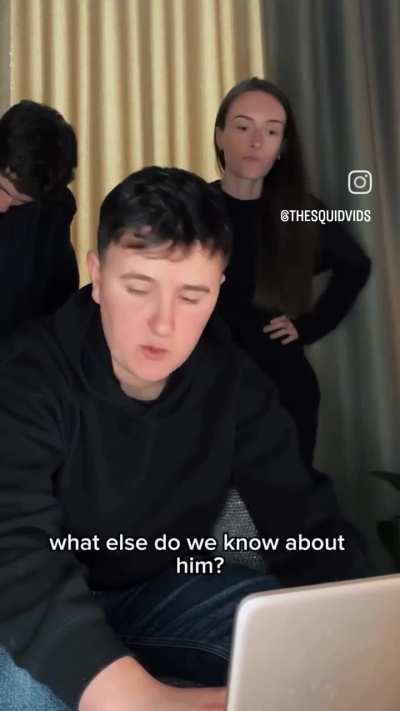 If hacking scenes in movies were realistic