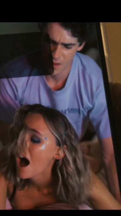 Madison Iseman so underrated 