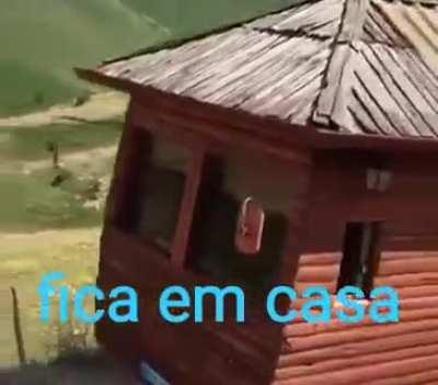 Vem aí o recolher obrigatório?!