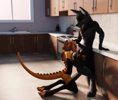 Intense orgasm [MF] (ruaidri)