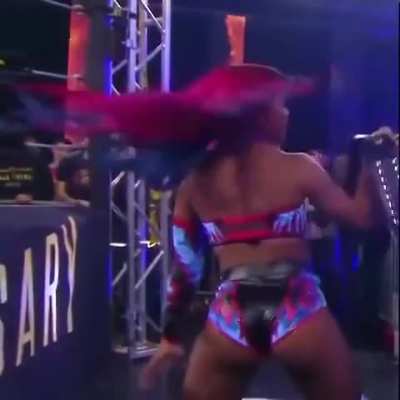Kiera hogan