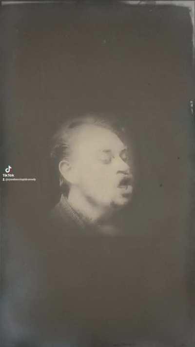 A True Icon That History Forgot.... [OC]