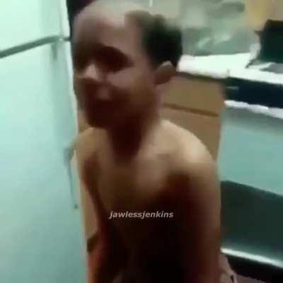 We live in a video game world🤖