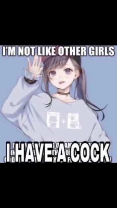 I'm 15 and this is yeet