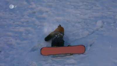 Aybi Era - Alice im Weihnachtsland (2021)