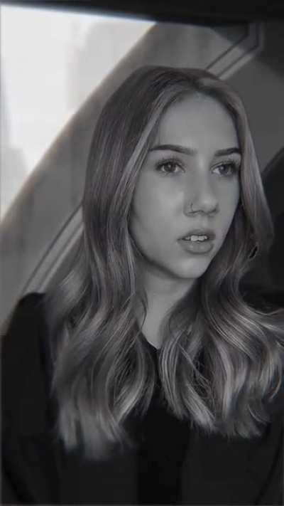 POV: You can’t see color until you see your soulmate