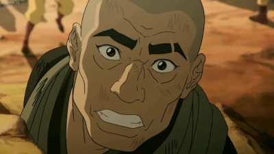 Every Time Avatar Korra Enters the Avatar State - Part 2/2