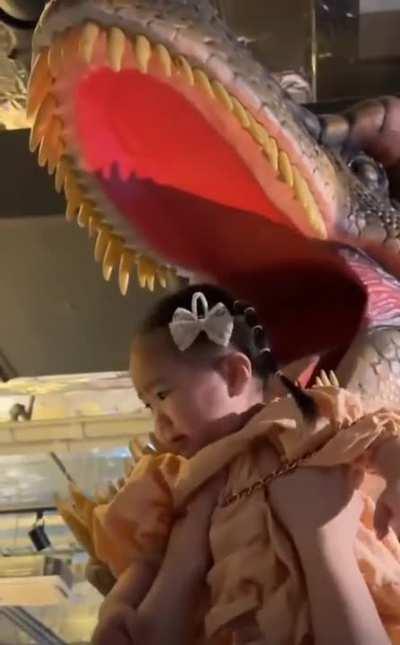 it reminds me of something