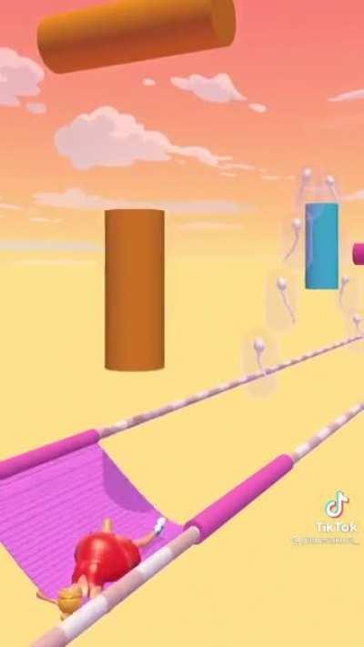 I don’t even know what Tiktok ads are anymore.