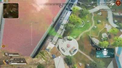 I am the worst jump master in the world.