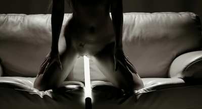 Anyone got her name?