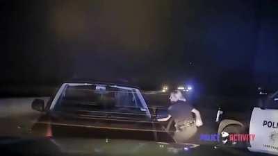 HMFT after police officers beat me