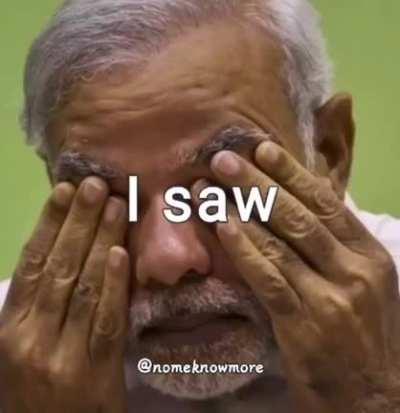 Least Based Indian Prime Minister