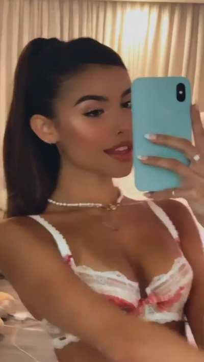 Madison Beer is so perfect