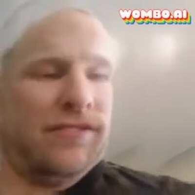 PepeFlushed I touched your what??