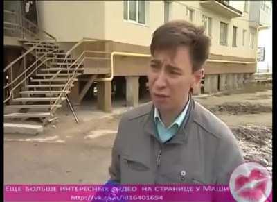 Капремонт хуета, отопление тоже. Хуета тут, хуета там. Картина, увы, знакомая многим. 😊