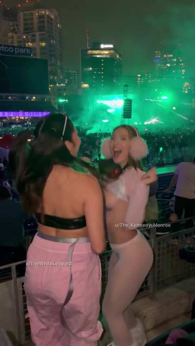 We can&rsquo;t wait for beyond wonderland ✨