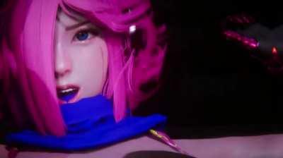 Futa Nami and Germa 66 (rtwlingo666)[One Piece]