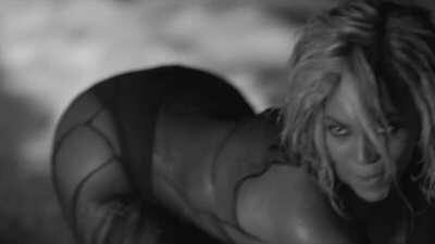 Drunk in Love MV clips