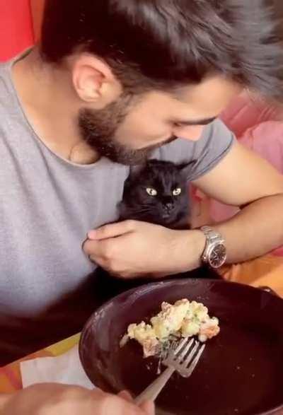 If felt this in my soul