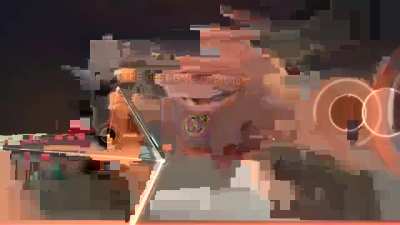 Meet The Heavy (EA) so rare video