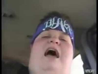 I'd like to see it try and catch me