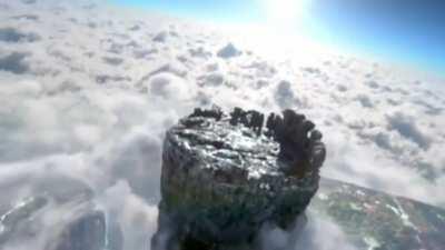 Im seeing Vergil everywhere,so heres a Valstrax Status