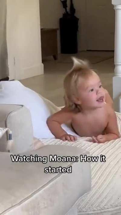 They had a great time