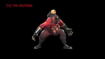 oh (poop) pyro listening to his fav music!!!