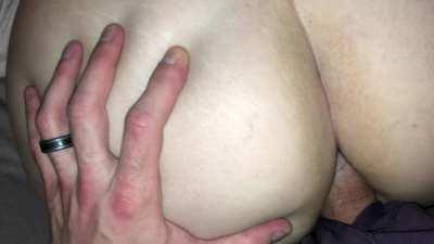 Mommy loves her tight ass filled!