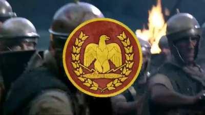 All roads lead to Rome