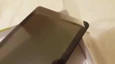 Quick, send this to Joey