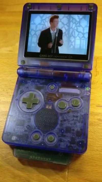 You didn't see that coming