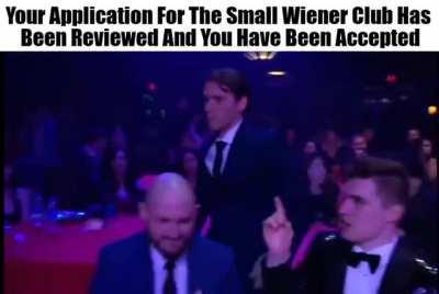 Streamer awards were fun to watch