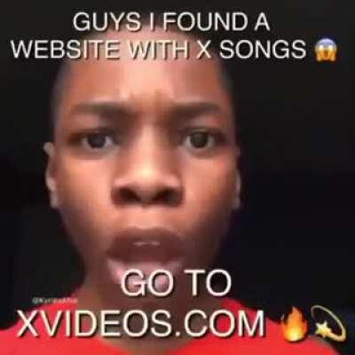 I FOUND A WAY TO LISTEN TO XXXTENTACION FOR FREEE!!!!