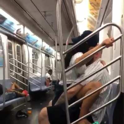 I'm guessing the Yankees won