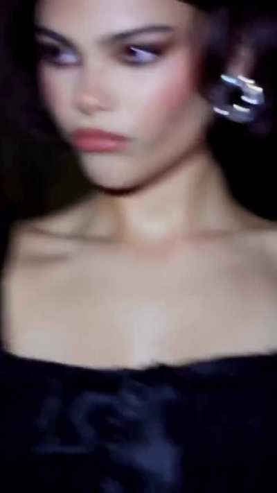 Ariana Greenblatt for the Chopard Party in New York, September 2025