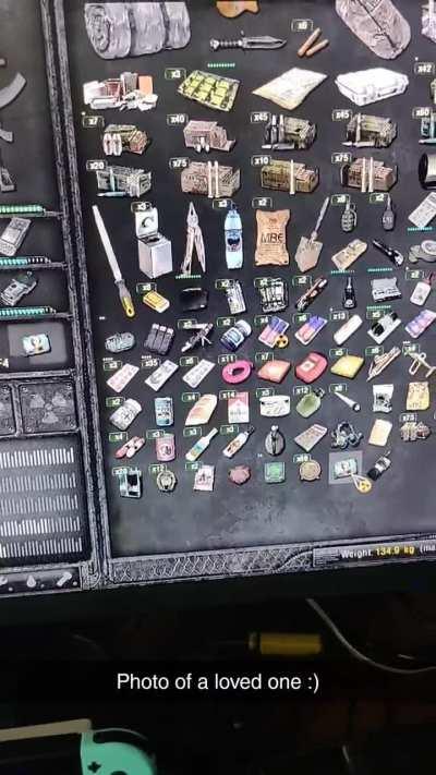 Thanks modders for letting me do this ^-^