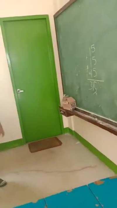 Most intelligent kids in Philippines 🤓