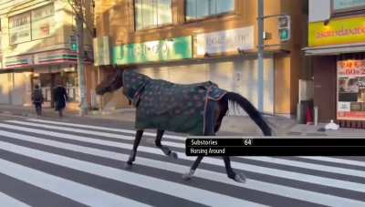 Leaked substory in Kiwami 3: