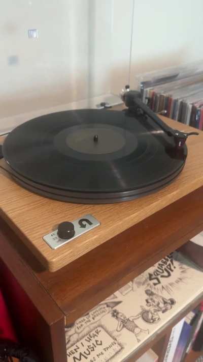 Tiramisu Vinyl version (Variant 1 of 4)
